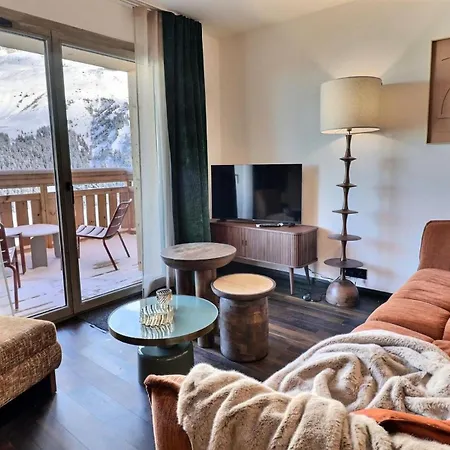 Résidence So Pure - Superbe 3 Pieces - Confort Moderne - Proche Des Pistes Et Des Commerces Mae-1581 Apartamento
