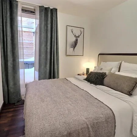 Résidence So Pure - Superbe 3 Pieces - Confort Moderne - Proche Des Pistes Et Des Commerces Mae-1581 Apartamento *
