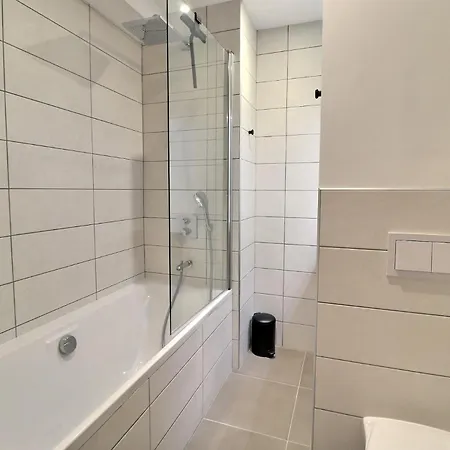 Apartamento Résidence So Pure - Superbe 3 Pieces - Confort Moderne - Proche Des Pistes Et Des Commerces Mae-1581 *