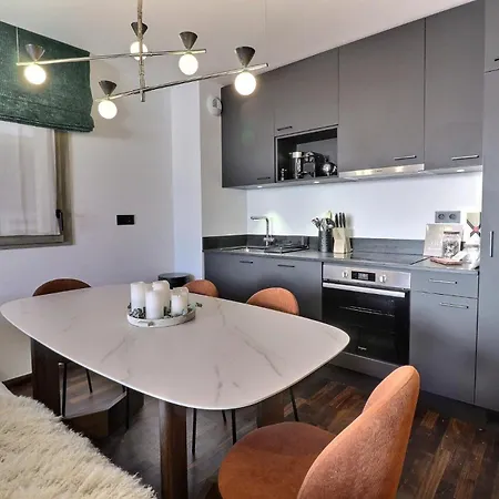 Résidence So Pure - Superbe 3 Pieces - Confort Moderne - Proche Des Pistes Et Des Commerces Mae-1581 Apartamento *