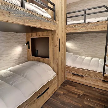 Apartamento Résidence So Pure - Superbe 3 Pieces - Confort Moderne - Proche Des Pistes Et Des Commerces Mae-1581 *