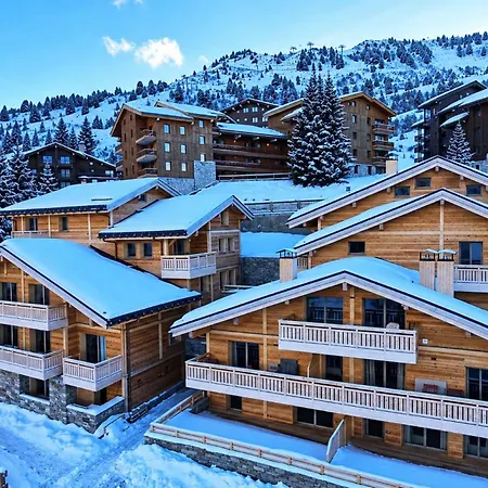 Résidence So Pure - Superbe 3 Pieces - Confort Moderne - Proche Des Pistes Et Des Commerces Mae-1581 Apartamento Les Allues